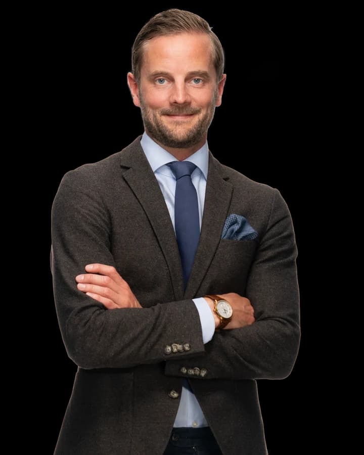 Daniel Rehn